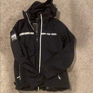 Women’s Helly Hansen Rain Coat